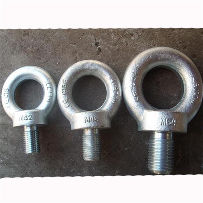 Producător din China Sursă pentru ochi DIN 580 cu bună calitate