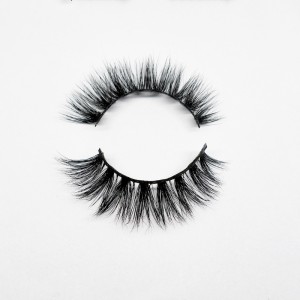 Genele 3D de catifea falsă