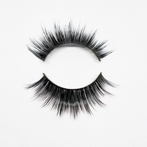 Genele 3D de catifea stereo 3D