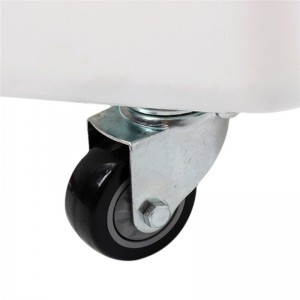 20L Airtight Container pentru depozitarea alimentelor pentru animale de companie