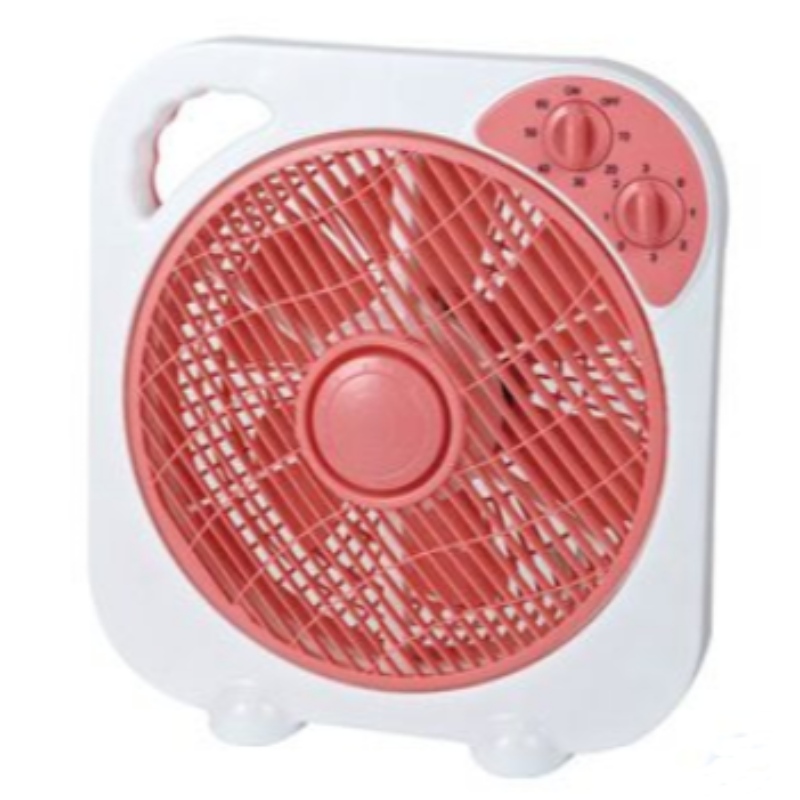 mic ventilator portabil cu cronometru pentru răcire cu aer