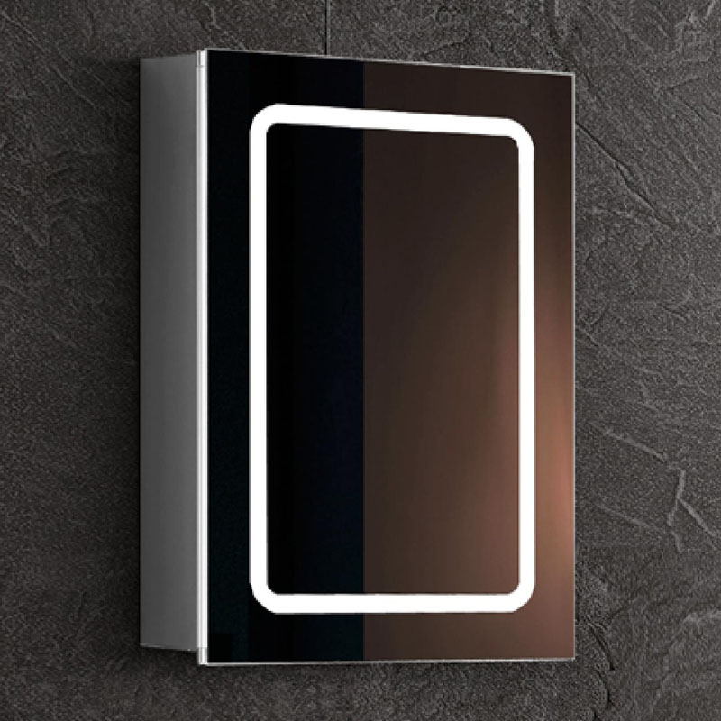 UE și SUA Lumină cu LED-uri de iluminat, oglindă, oglindă, medicină, cabinet-ENE-AC-101