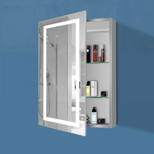 UE și SUA Lumină cu LED-uri de iluminat, oglindă, oglindă, medicină, cabinet-ENE-AC-101