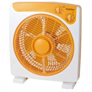 Mini ventilator portabil cu răcire rapidă cu aer