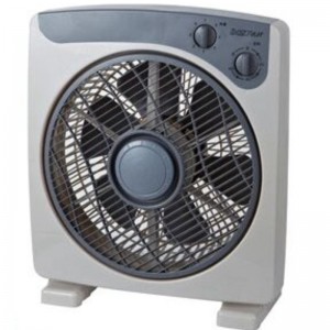 Mini ventilator portabil cu răcire rapidă cu aer