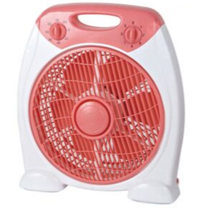 Ventilator cu cutie de vânzare la cald de 35W design nou
