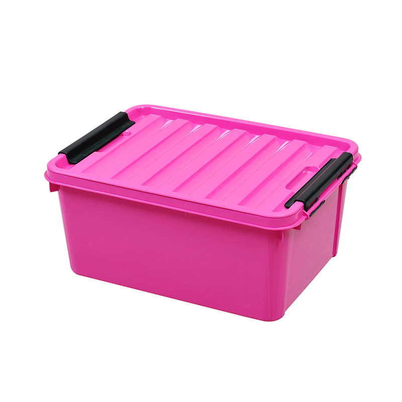 30L cutii mari de depozitare din plastic pentru alimente / gustări / Jucării / pânze