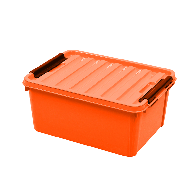 30L cutii mari de depozitare din plastic pentru alimente / gustări / Jucării / pânze