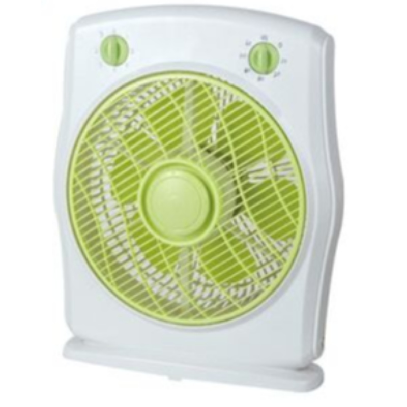 Ventilator portabil pentru răcire cu aer