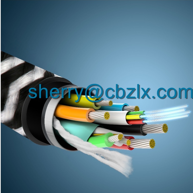 Cablu HDMI 2.0 Fibră optică HDMI 4 K 60Hz Cablu HDMI 4 K 3d pentru TV HDR Laptop LCD Proiector PS3 Calculați 15 m 30 m 50 m 100 m