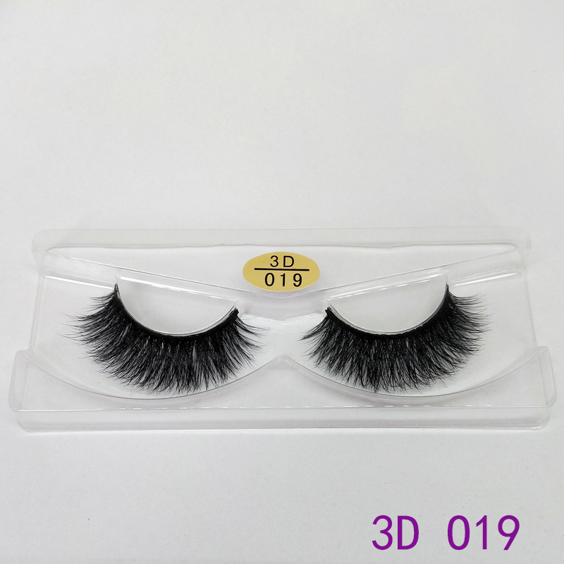Genele 3D naturale