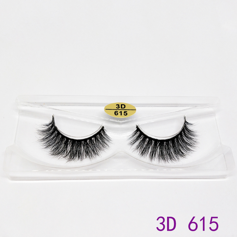3D genele groase