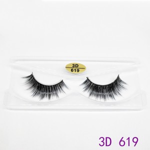 Genele 3D de catifea stereo 3D