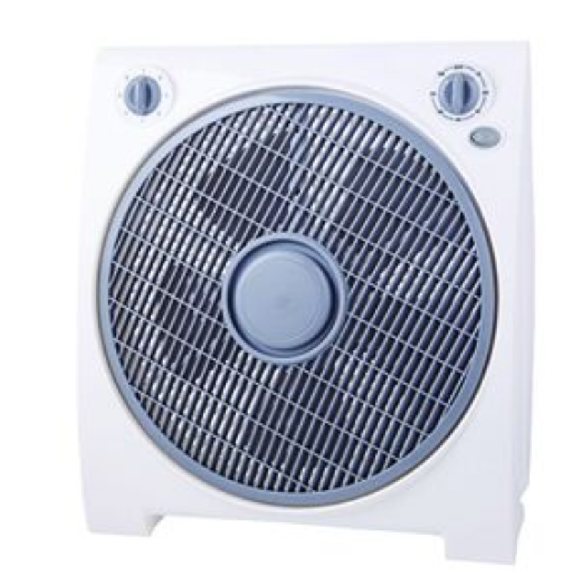 fabrica din China 12 inch ventilator cutie