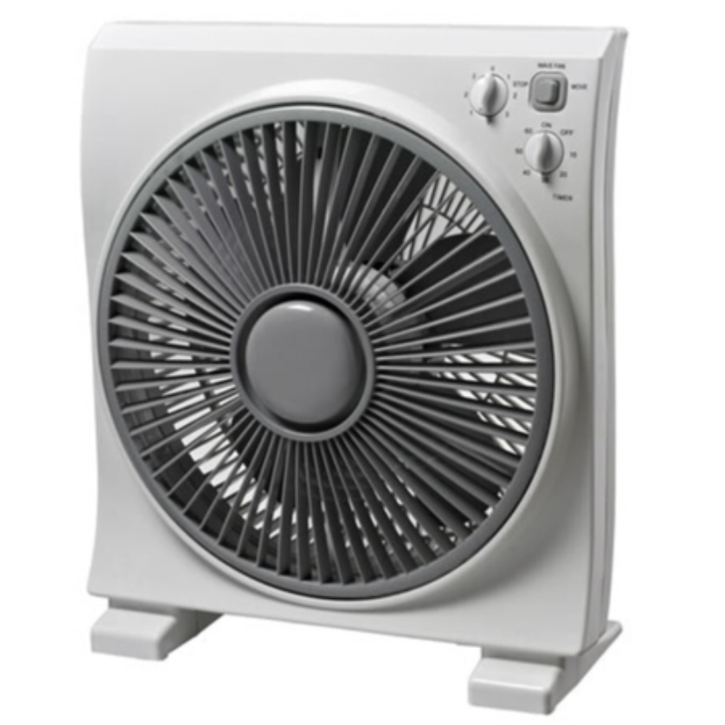 Ventilator de 5 folii PP 12 inch