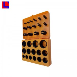 Trusa profesionista o kit de inele