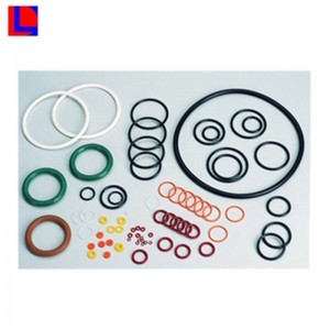 Garnituri de inelare rotunde din cauciuc NBR EPDM personalizate