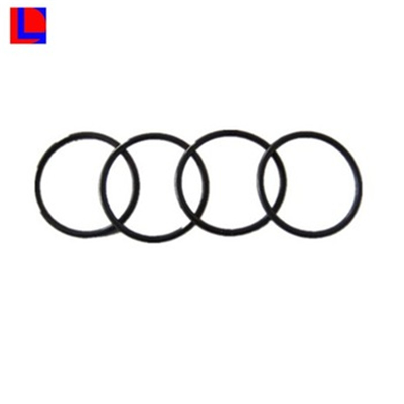 O-ring in cauciuc siliconic standard