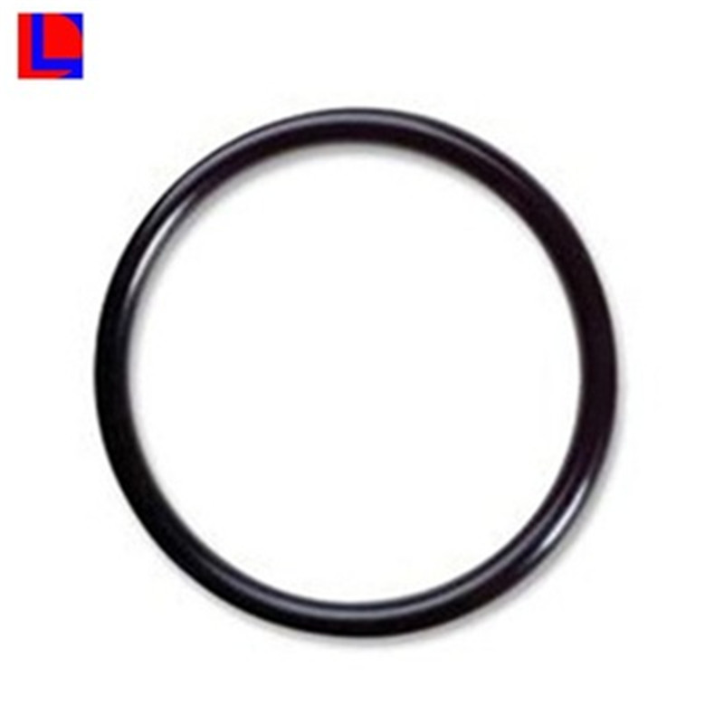 O-ring in cauciuc siliconic standard