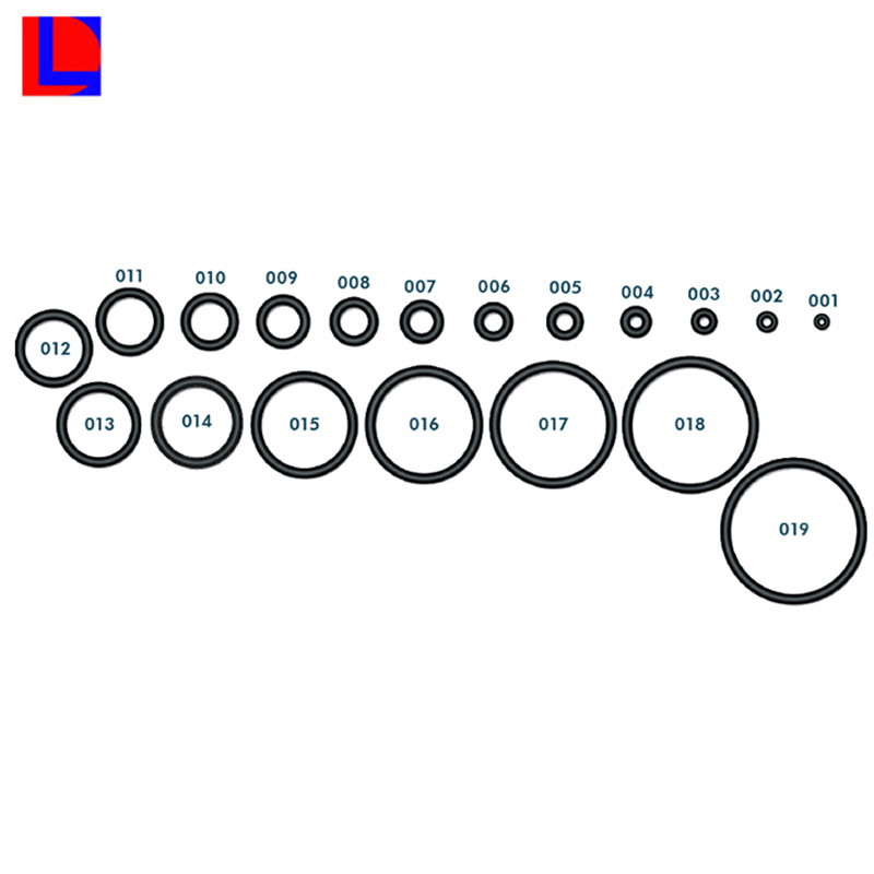 Kit de o-inel din cauciuc la prețuri mici, la comandă
