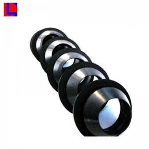 Mașină de spălat rotundă din cauciuc cu rezistență la ulei