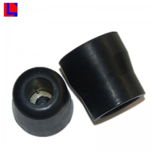 personalizați suprapunerea siliconică de injecție