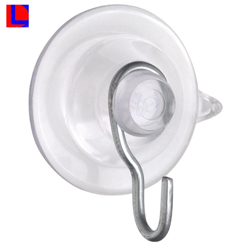 Vacuum Strong Ventilă de aspirație pvc transparentă