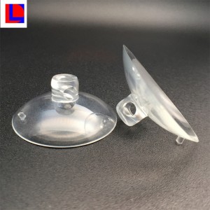 Vacuum Strong Ventilă de aspirație pvc transparentă