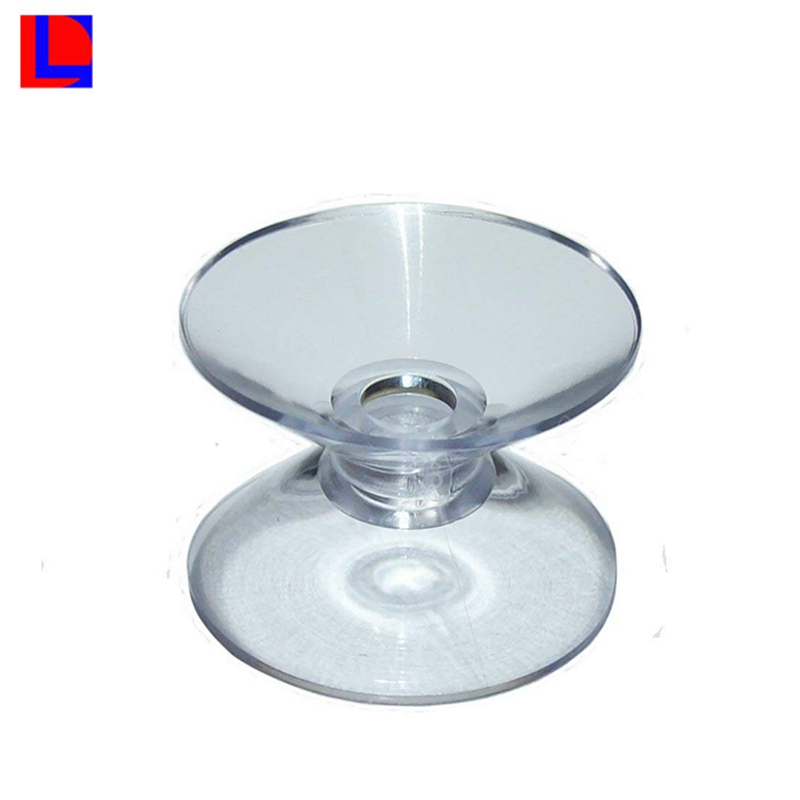 Vacuum Strong Ventilă de aspirație pvc transparentă