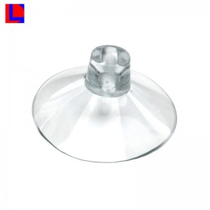 Ventilă din silicon din PVC cu șurub