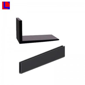 Bandă de etanșare din cauciuc de înaltă calitate din fabrică din China