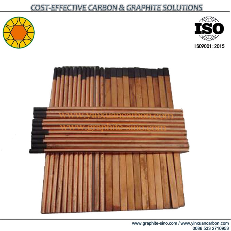 Tije de carbon