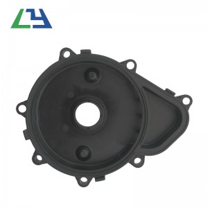 Injecție de mucegai auto pentru modelarea pieselor auto