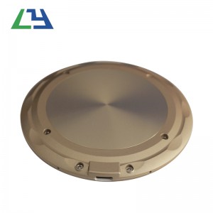 Proiectare personalizată de modelare prin injecție de plastic electric pentru produse electronice