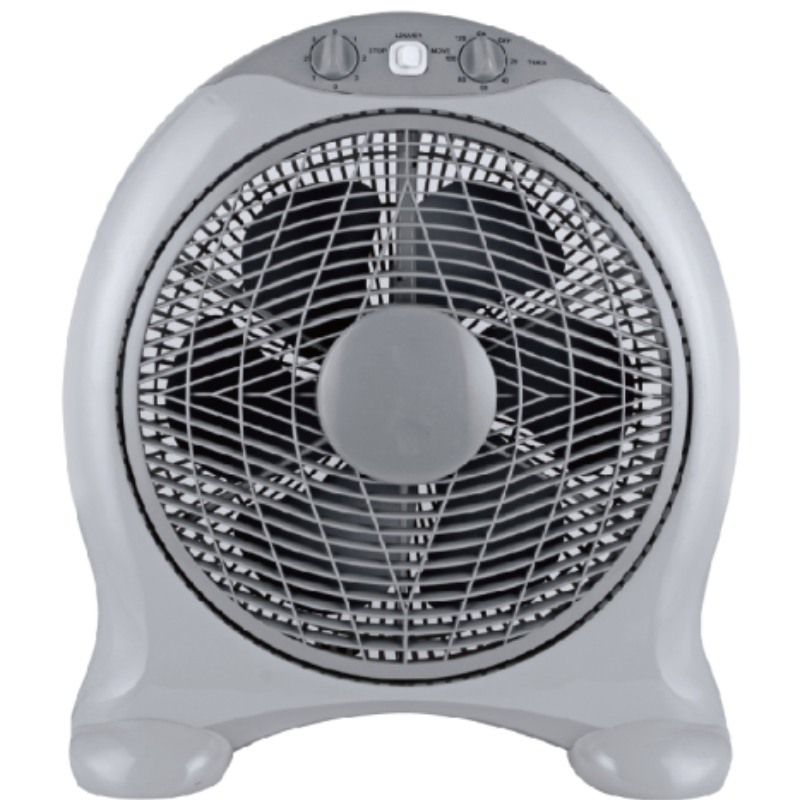 Ventilator mare de 14 inch pentru vânt puternic