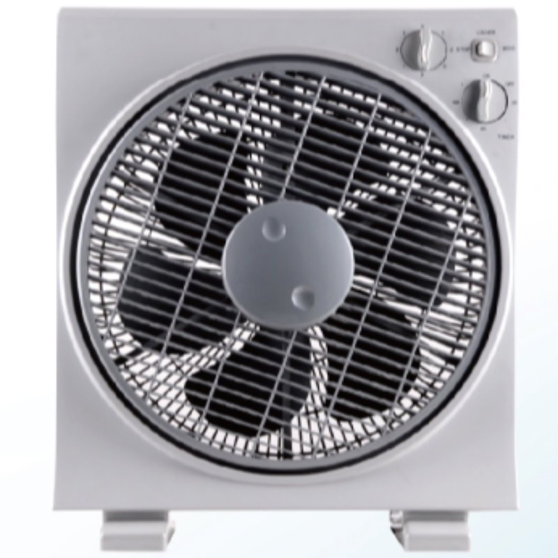 6 ventilator cu lama ABS ventilator pentru cutie de 14 inch