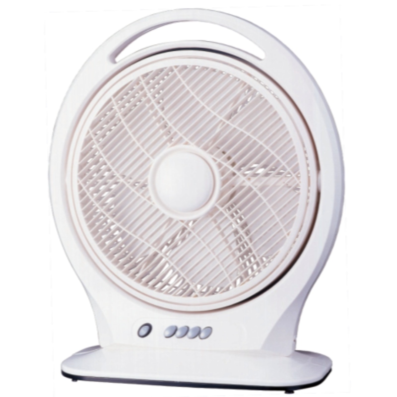 Ventilator pentru cutie portabila Ventilator pentru design pentru cadere de apa de 14 inch