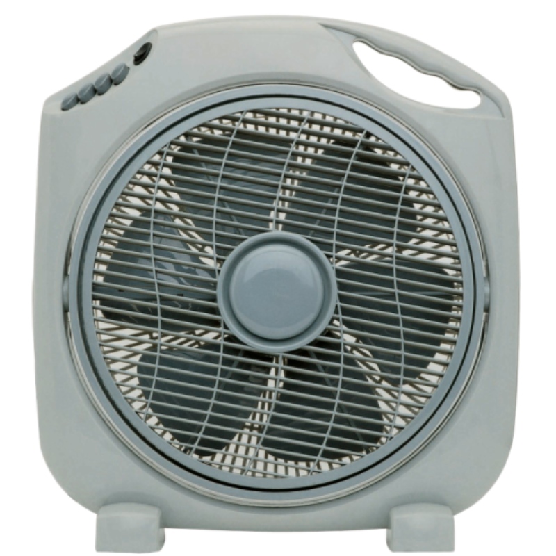 cu mâner ventilator portabil cu 5 lame