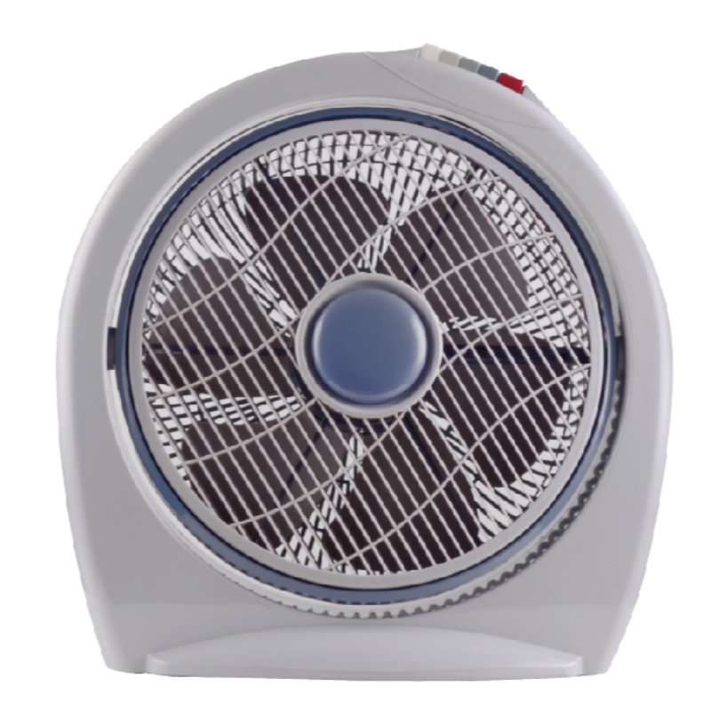 China control de viteză maximă de 14 inch ventilator cutie