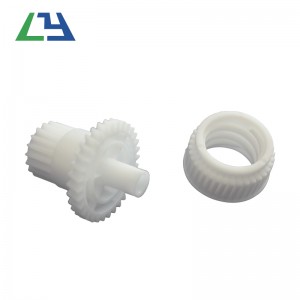 Producător de matrițe electrolice din plastic pentru formarea injecțiilor personalizate