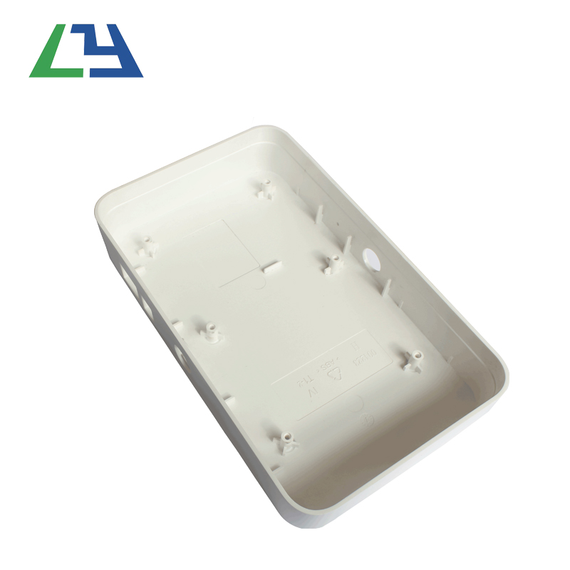 Accesorii electronice Produse electronice cu volum redus Matrită de acoperire cu injecție din plastic și modelare de injecție plastică Abs