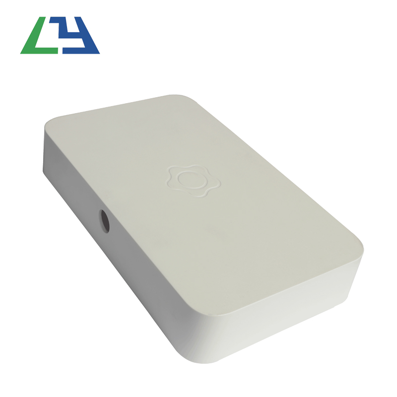 Accesorii electronice Produse electronice cu volum redus Matrită de acoperire cu injecție din plastic și modelare de injecție plastică Abs