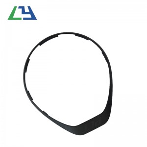 Fabrica de matrite pentru piese electrolice pentru turnarea prin injecție de plastic