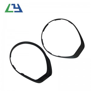 Fabrica de matrite pentru piese electrolice pentru turnarea prin injecție de plastic