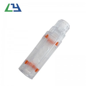 Industrie electronică piese de schimb inginerie produs de modelare prin injecție din plastic