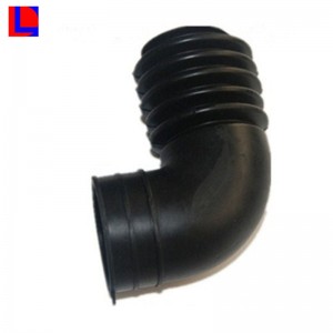 Rohs Reach a aprobat tubul de cauciuc din latex FDA