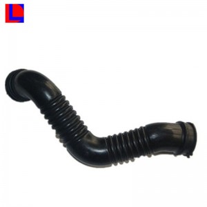 Furtun de cauciuc fabricat la comandă, rezistent la ulei