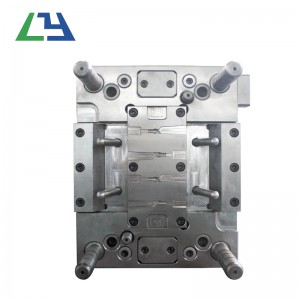 OEM mulaj de injecție din plastic preț preț auto adjunct tablou de bord producător de piese