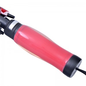 Vânzare cu ridicata de 30 inch centuri de silicon Gel mâner automobil de protecție la vânt în aer liber Umbrelă de golf