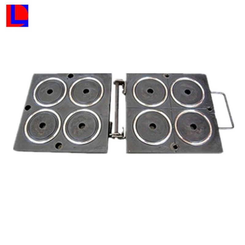 Mold O-Ring de cauciuc de înaltă calitate / turnare prototip pentru fabricarea inelului O